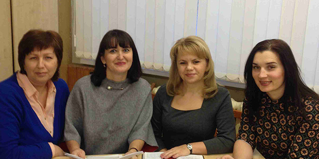 Розум выхоўваецца розумам