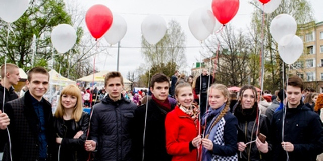 Вальс Победы