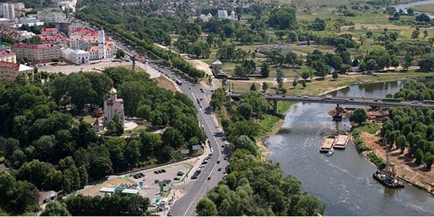 Марафон дружбы