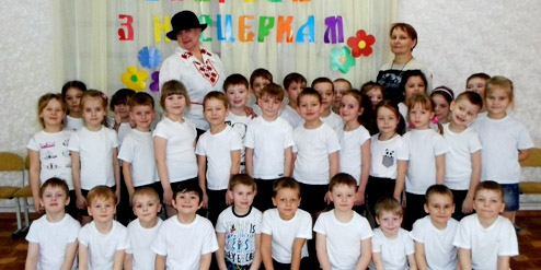«Сябруем разам з Несцеркам»