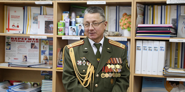 От героев былых времен не осталось порой имен...