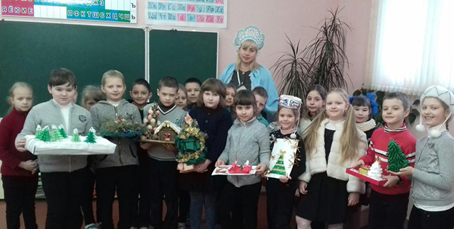 «Проводы зимы!»