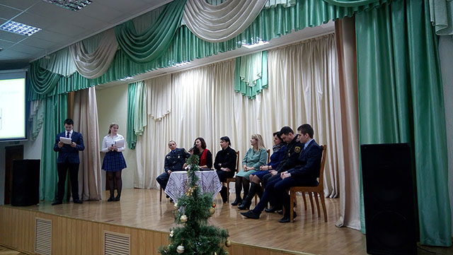 Правовая культура — это важно для каждого