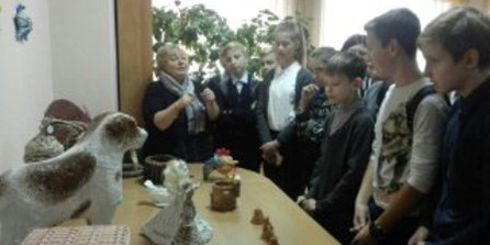 Мир технического творчества
