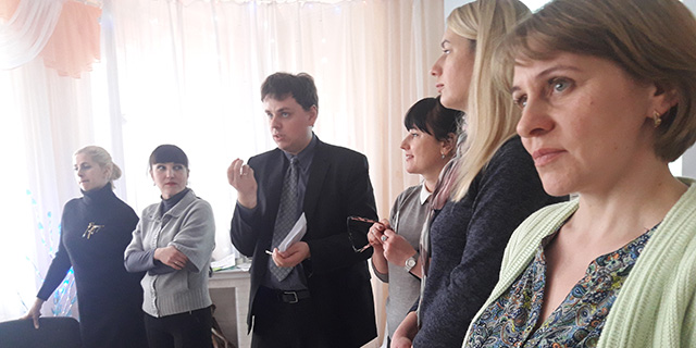 Семейно-ориентированный подход в работе специалистов СППС по профилактике семейного неблагополучия