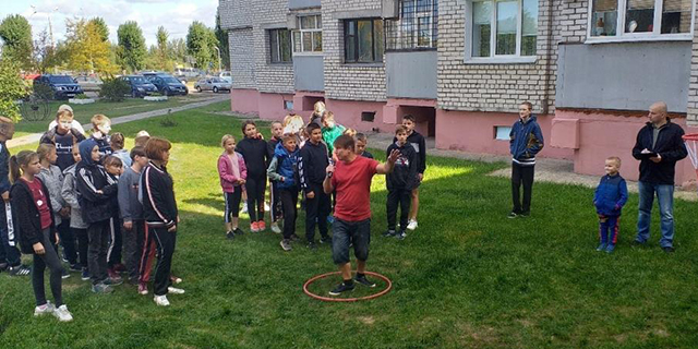 По рекордам Гиннеса