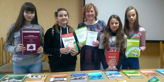 Экскурсия в мир цифр и статистических данных