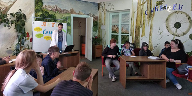 Сцежкамі маёй Радзімы