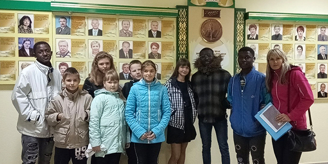 В поисках лучшей профессии