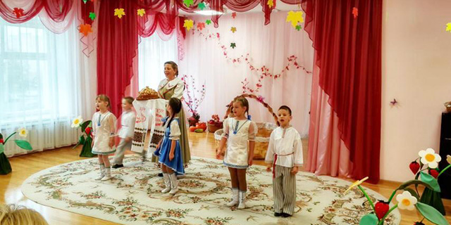 Международное сотрудничество