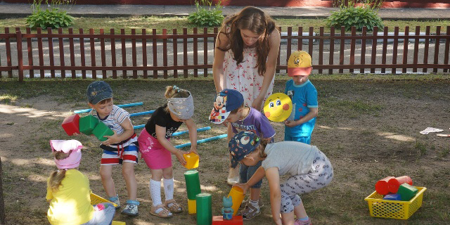 Полезные встречи