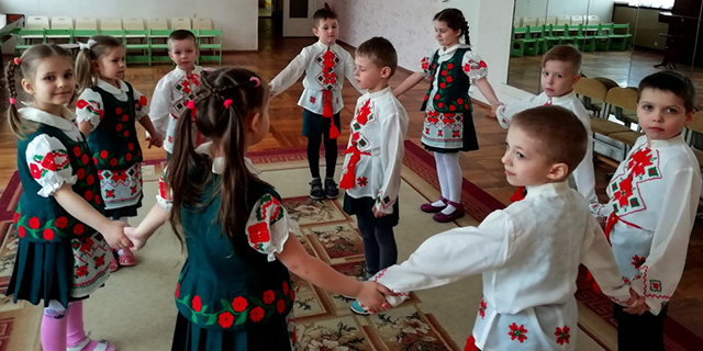 Тыдзень роднай мовы