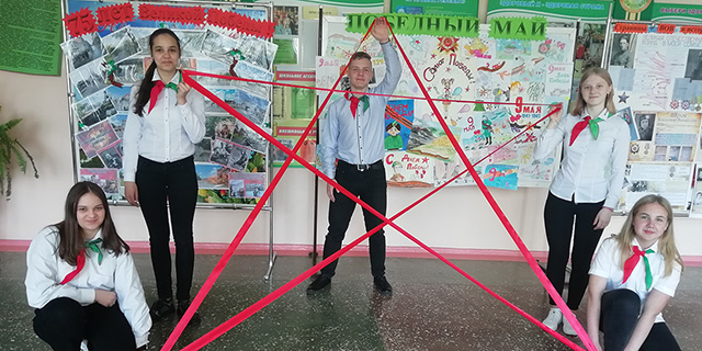 #Беларусьпомнит