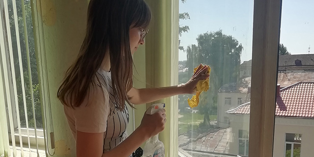 Лагерь труда и отдыха «Юность»