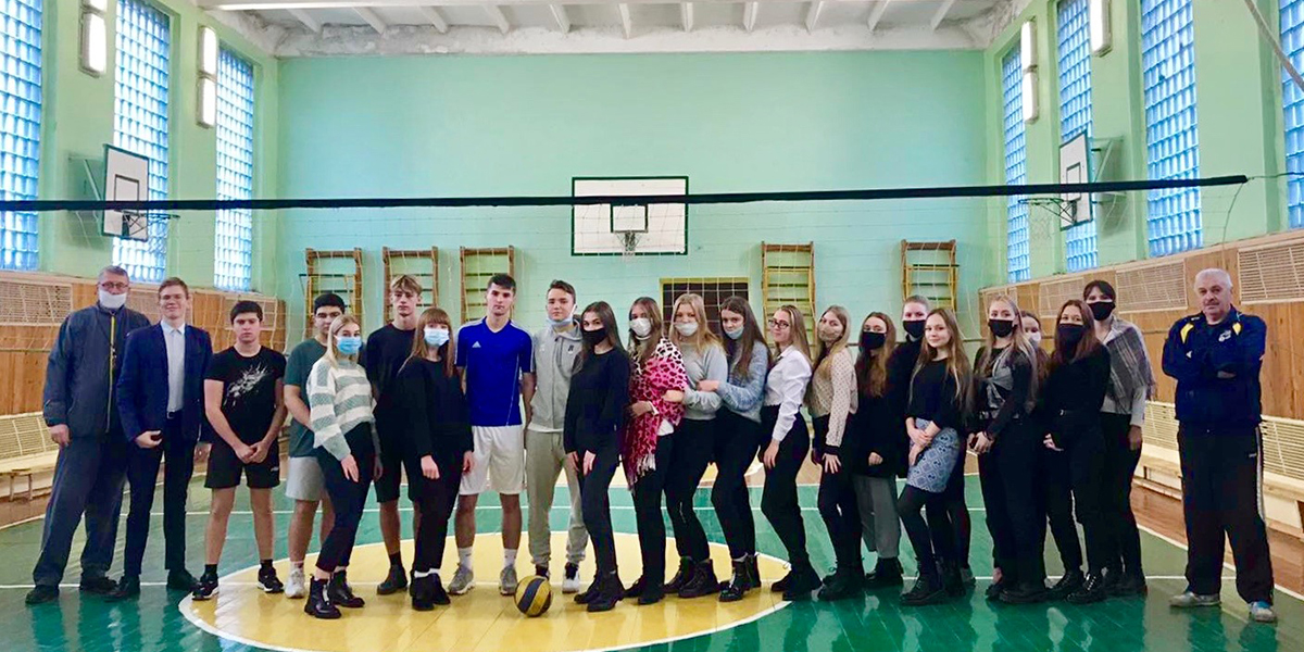 Школа Активного Гражданина