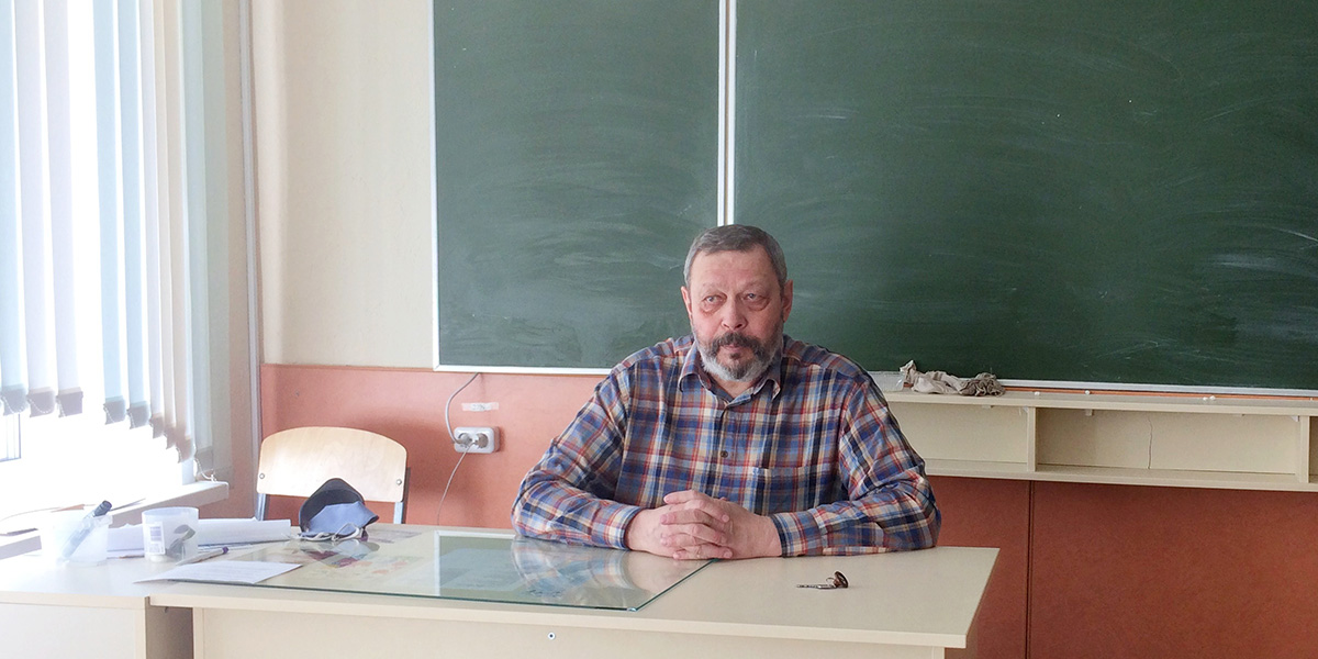 Сотрудничество с Белорусской православной церковью