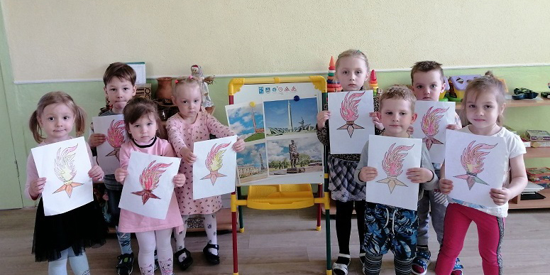 «Великой победе посвящается»