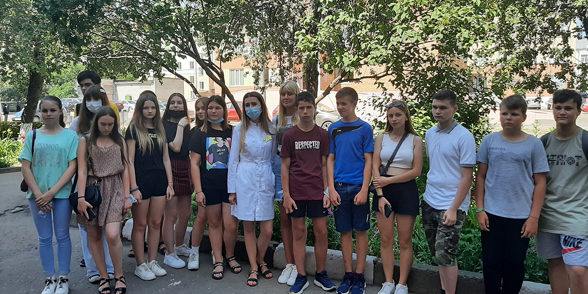 Профиленд