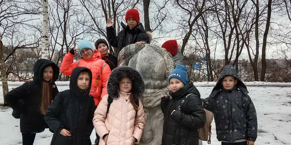 Удивительная археология древнейшей истории г. Могилева
