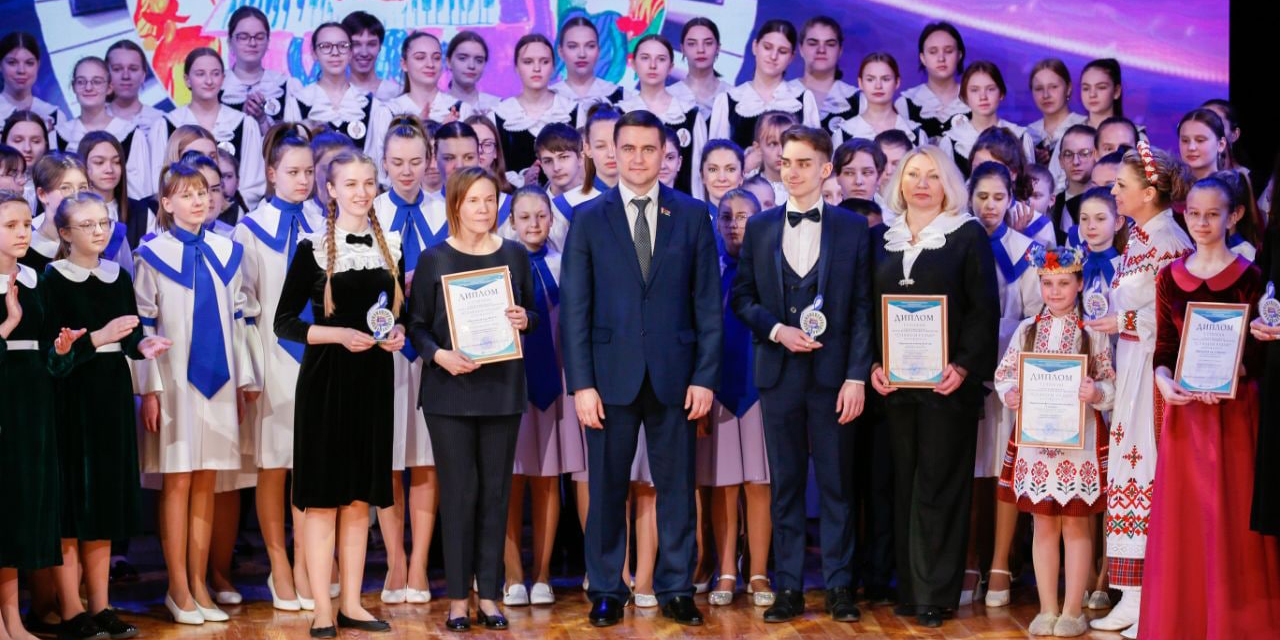 «Спяваем разам 2022»