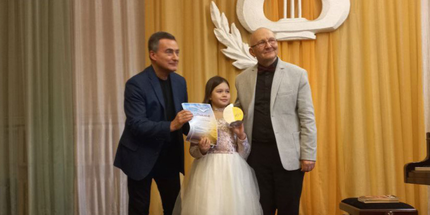 Могилевский пианист &mdash; лучший в Беларуси