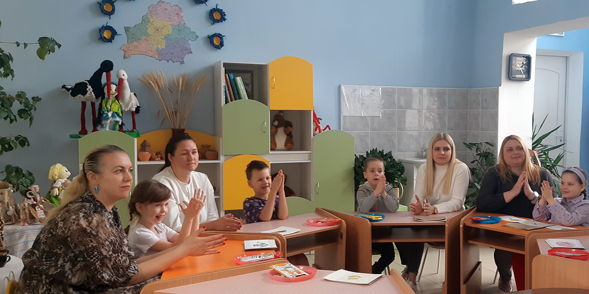 «Что мы знаем и умеем»