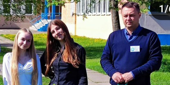 Конкурс «Руководитель по военно-патриотическому воспитанию»