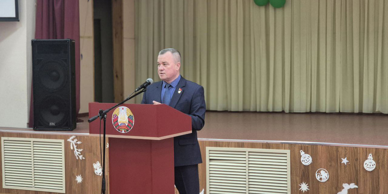 Урок гражданственности