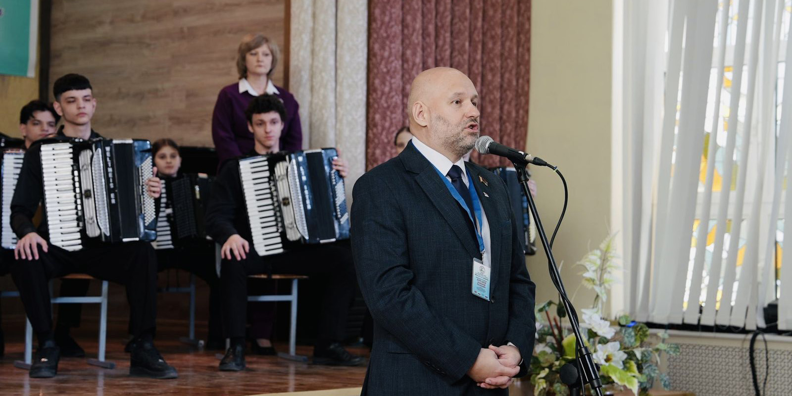 «Могилевские наигрыши — 2026»