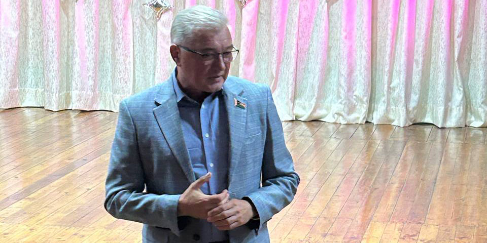 ДИАЛОГ О ВАЖНОМ