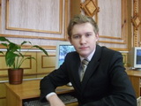 Киндрук Павел Алексеевич Киндрук Павел Алексеевич