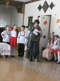 Семинар 